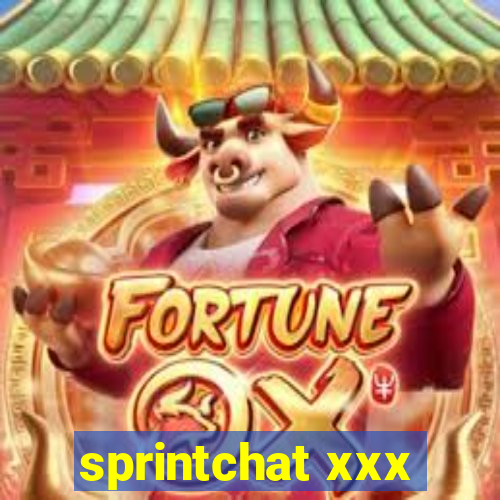 sprintchat xxx